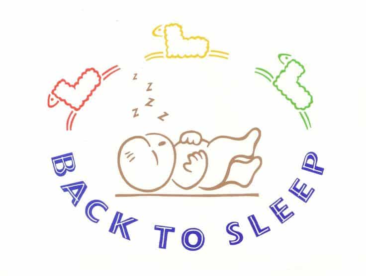 Back to sleep campaign