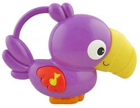 Toucan Fisher-Price gym