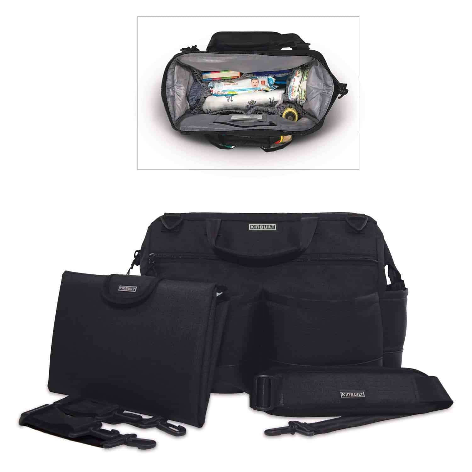 Best Manly Diaper Bags Y Baby Bargains