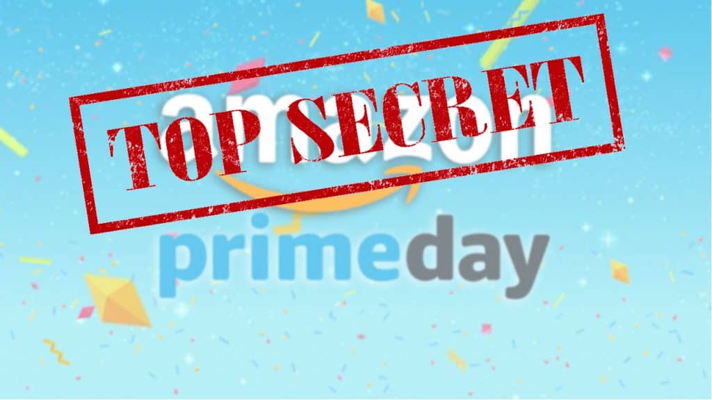 Private: Insider Tips for Baby Gear Deals: Amazon Prime Day 2018