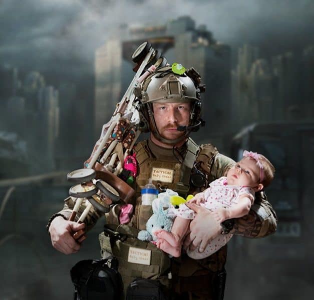 Best Manly Diaper Bags 2025