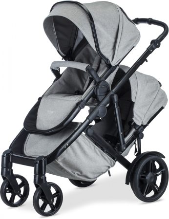 Britax B-Ready 2018 G3 vs G2 What's new? What's Changed?