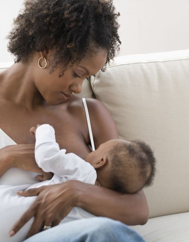 Top 7 Best Products That Make Breastfeeding Easier