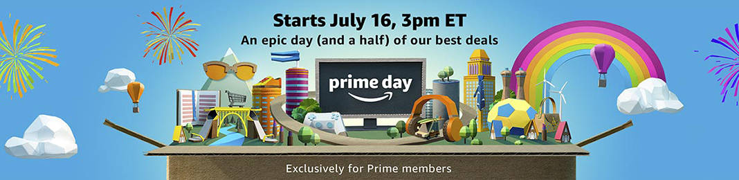 Insider Tips for Baby Gear Deals: Amazon Prime Day 2018