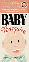 Baby Bargains 1e