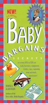 Baby Bargains & Baby 411 Community