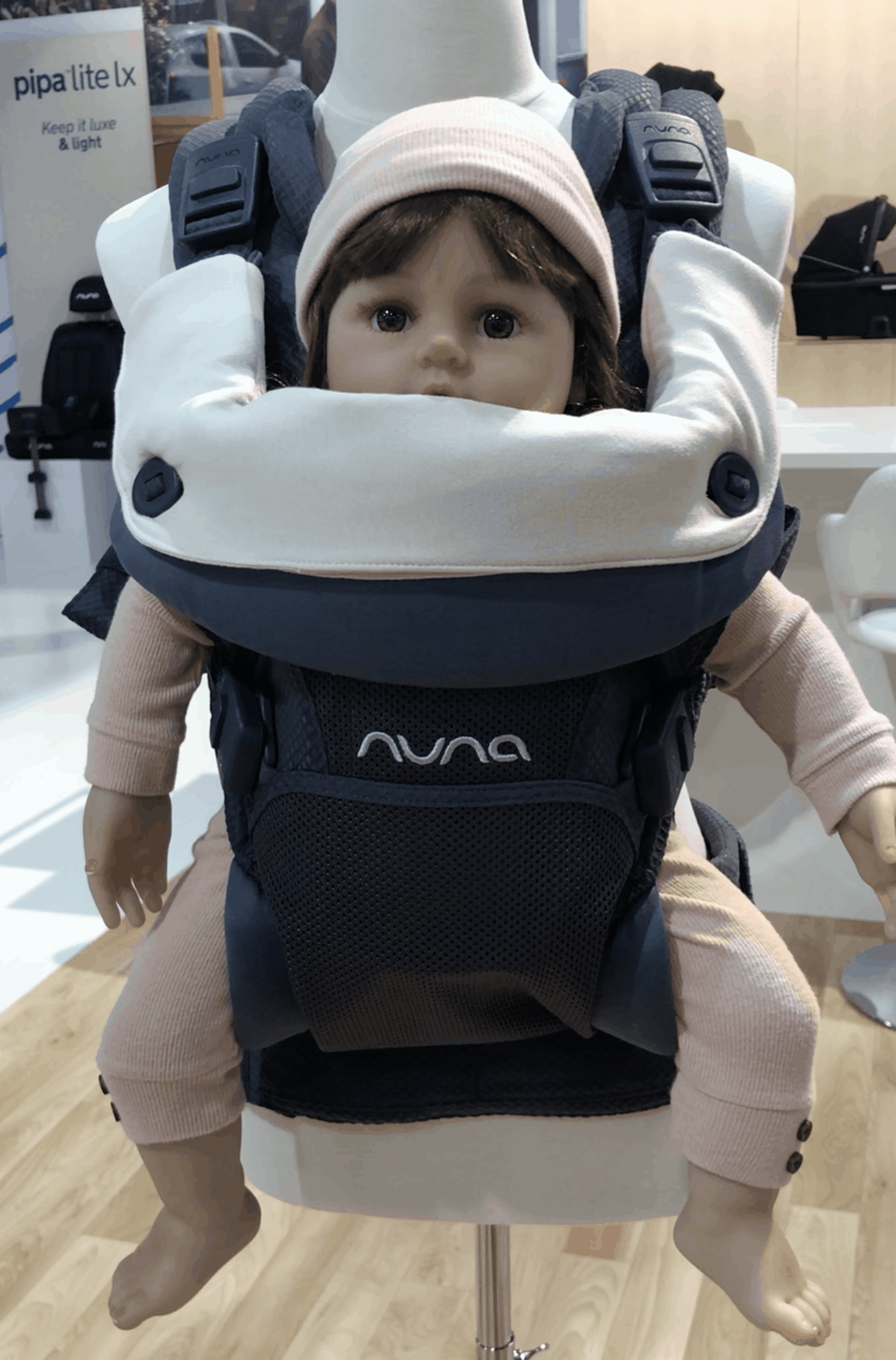 baby carrier review 2018