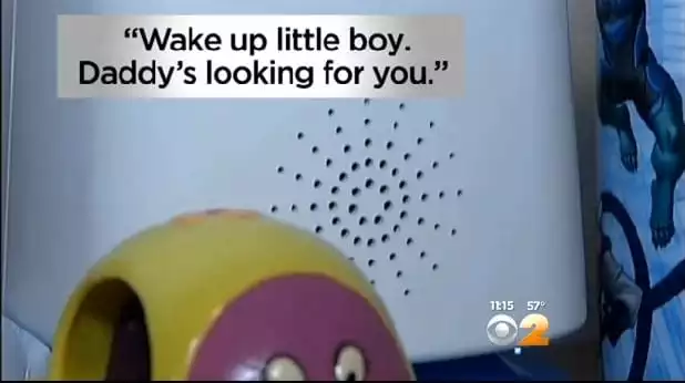 Baby Monitor Hacked: 5 Tips to Keep Your Baby Monitor Safe