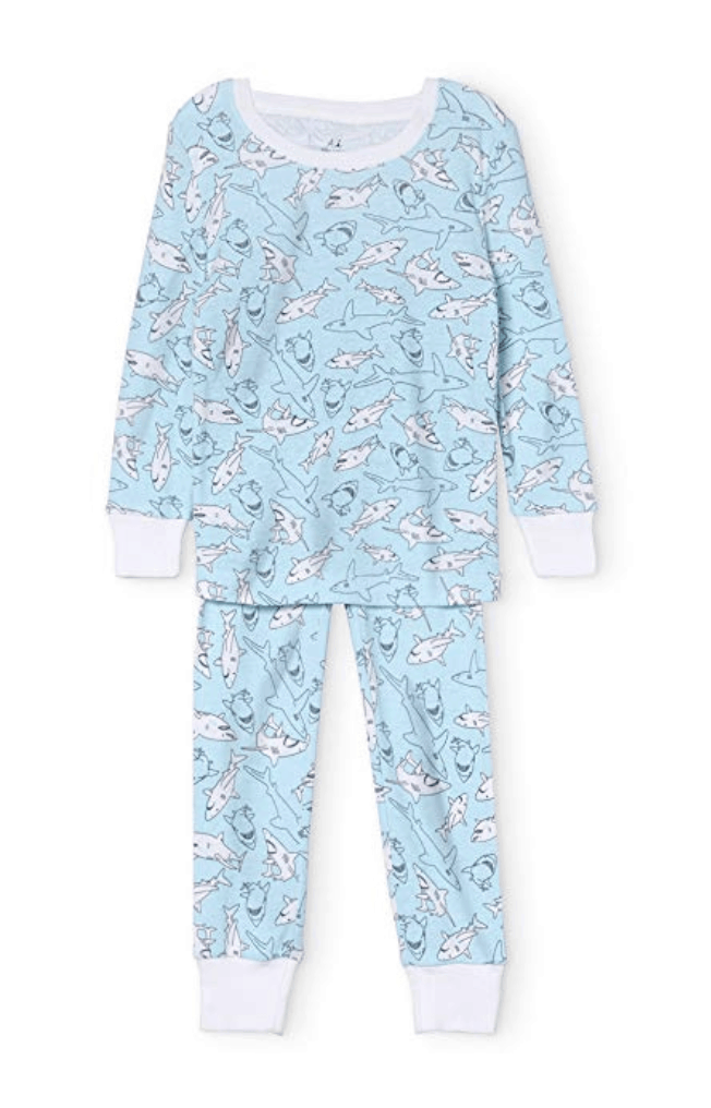 The Best Toddler Pajamas Best Splurge