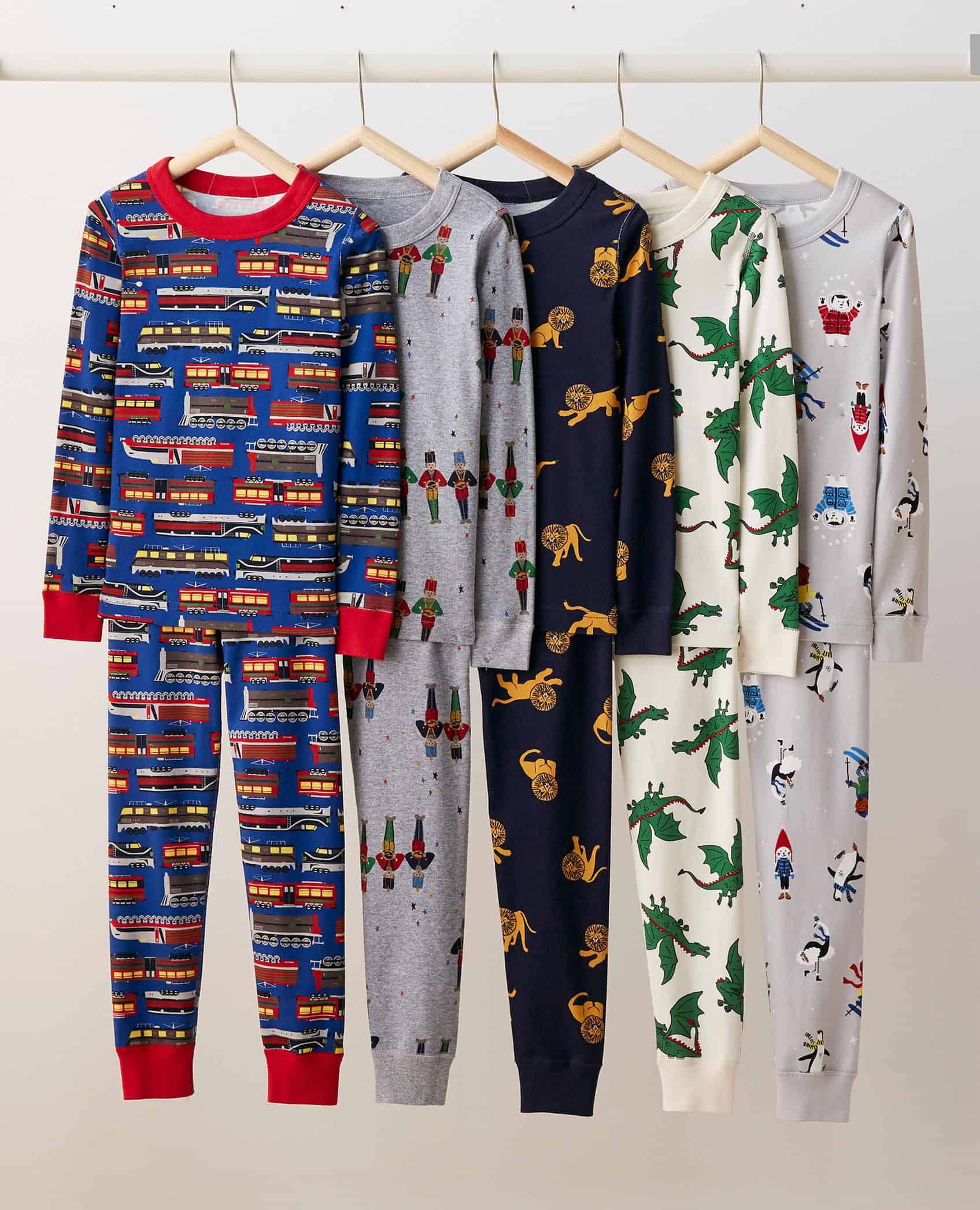 best pjs for toddlers