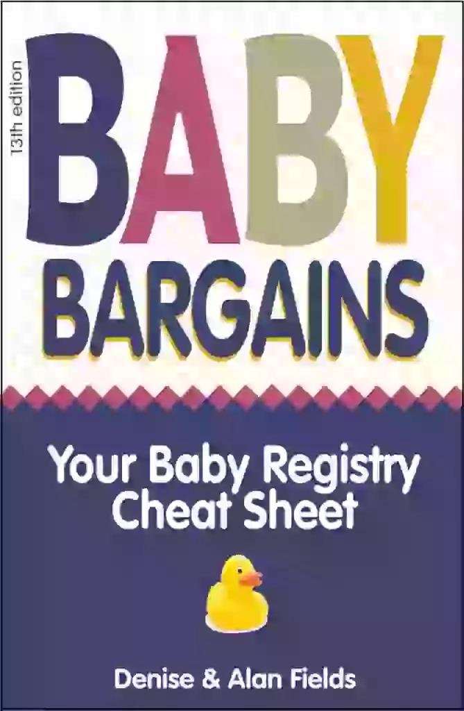 baby bargains