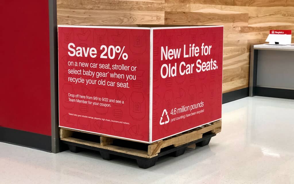 Target car seat exchange 2019: FAQ, Best Deals!