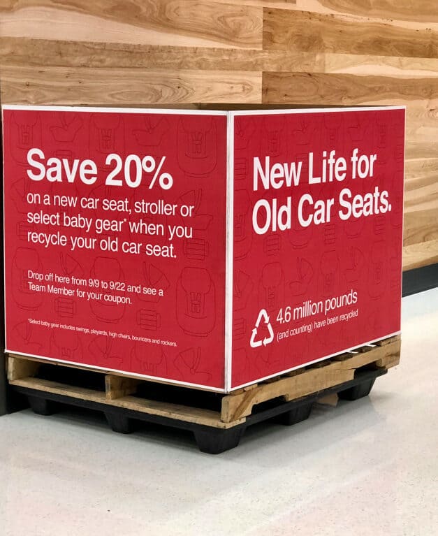 Target car seat exchange 2019: FAQ, Best Deals!