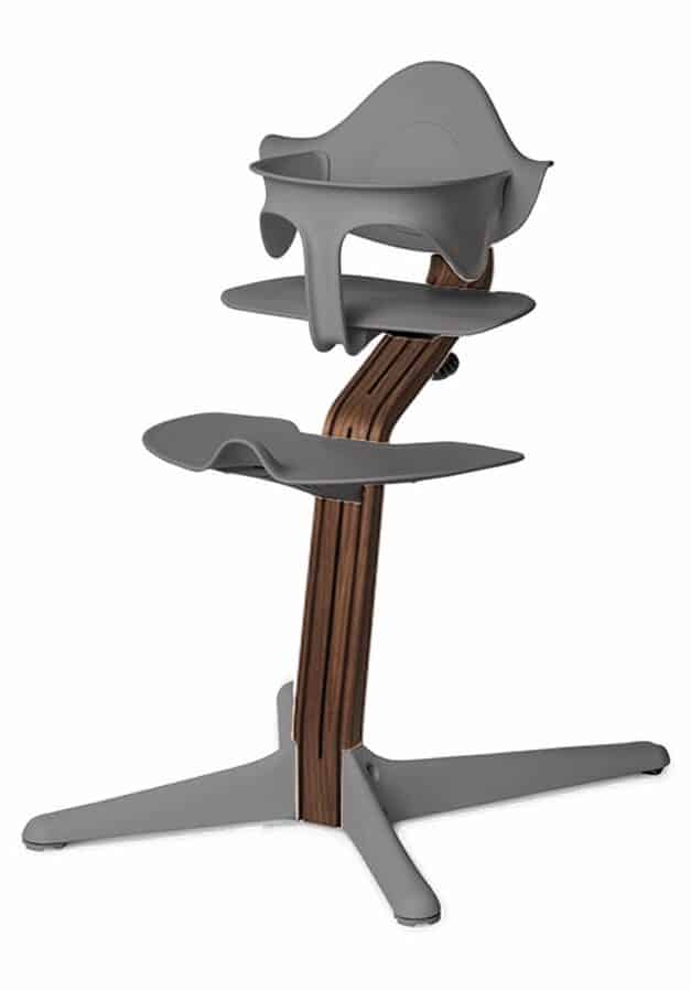 High Chair Review: Nomi by Evomove
