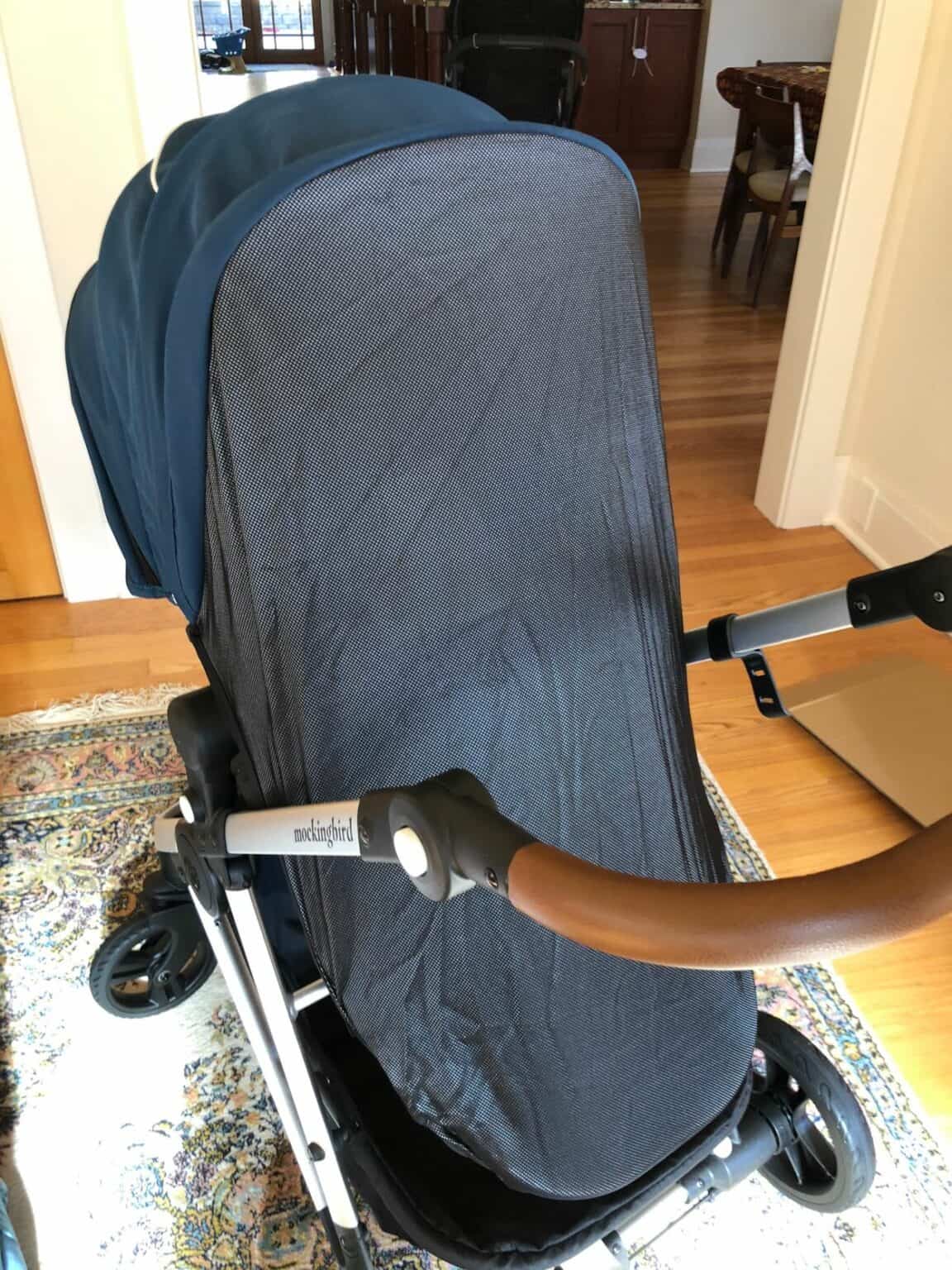 Stroller brand review Mockingbird Baby Bargains