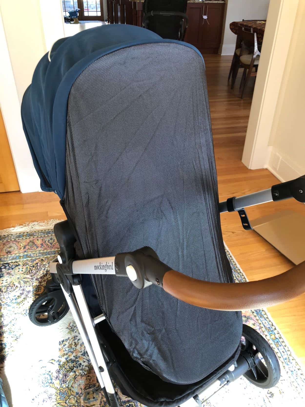 Stroller brand review Mockingbird Baby Bargains