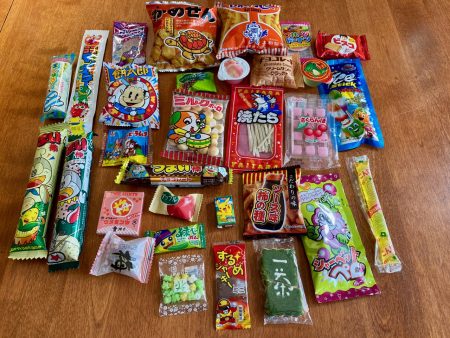Best Japanese Snack Variety Pack