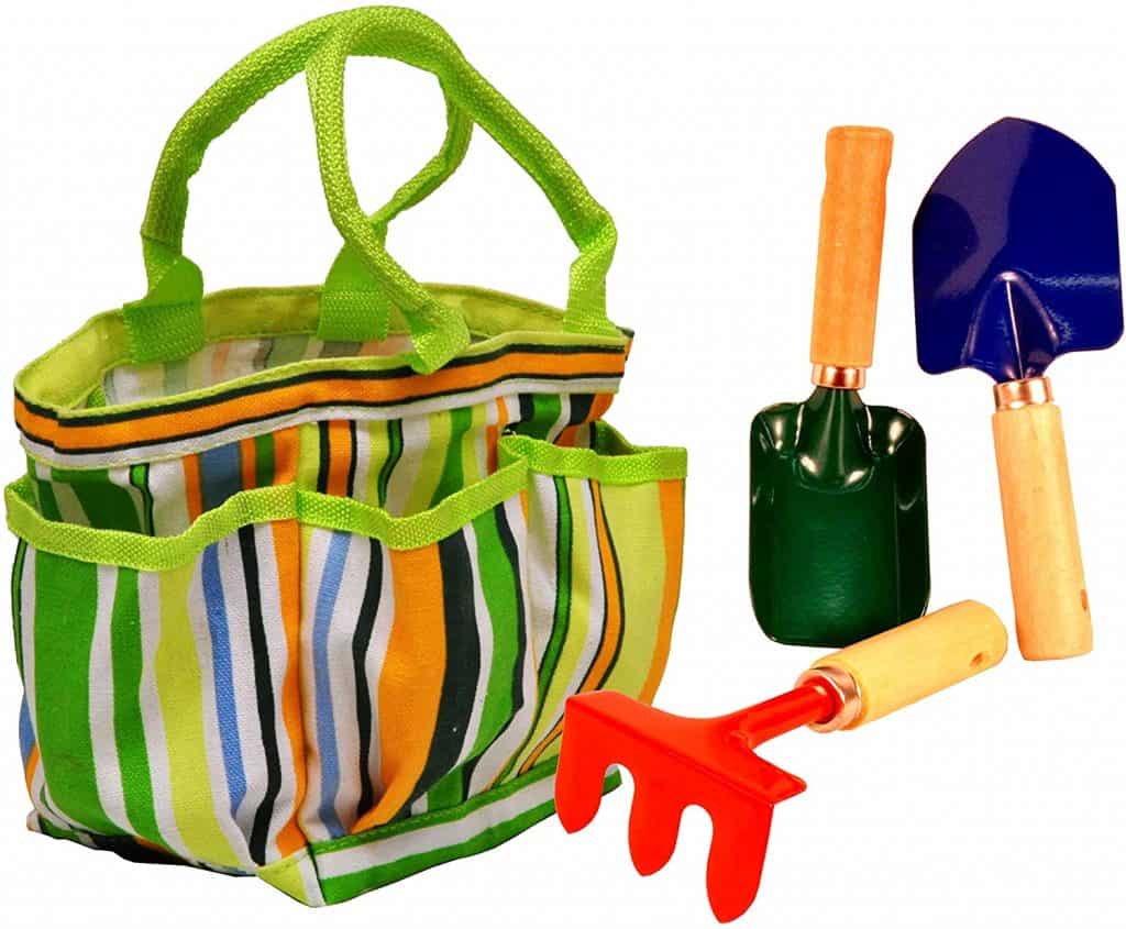 Best Kids Gardening Sets and Tools | Baby Bargains