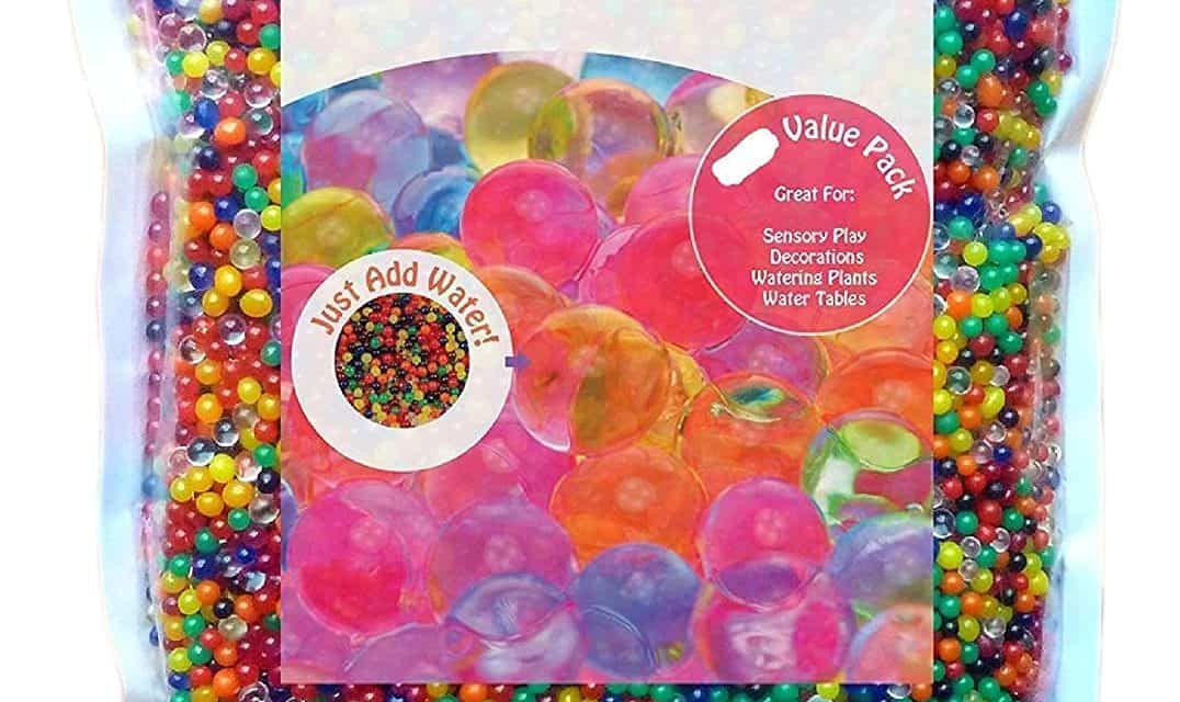Best Water Beads Baby Bargains