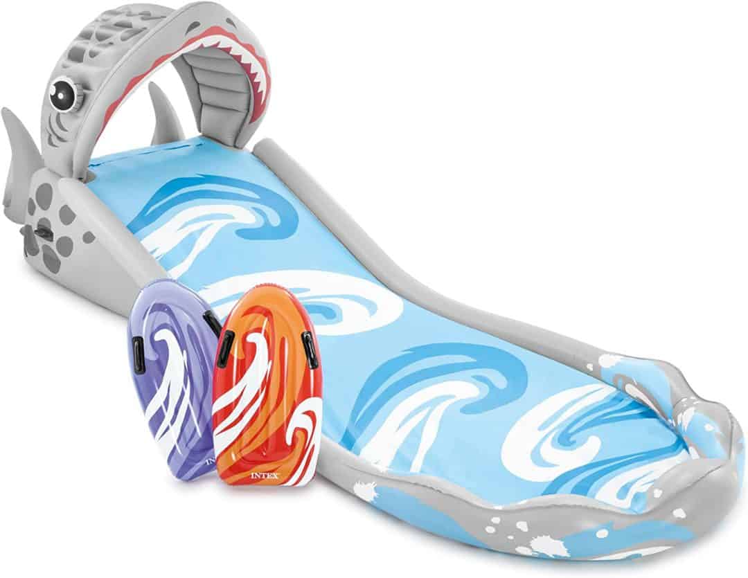 Best Water Slide Baby Bargains