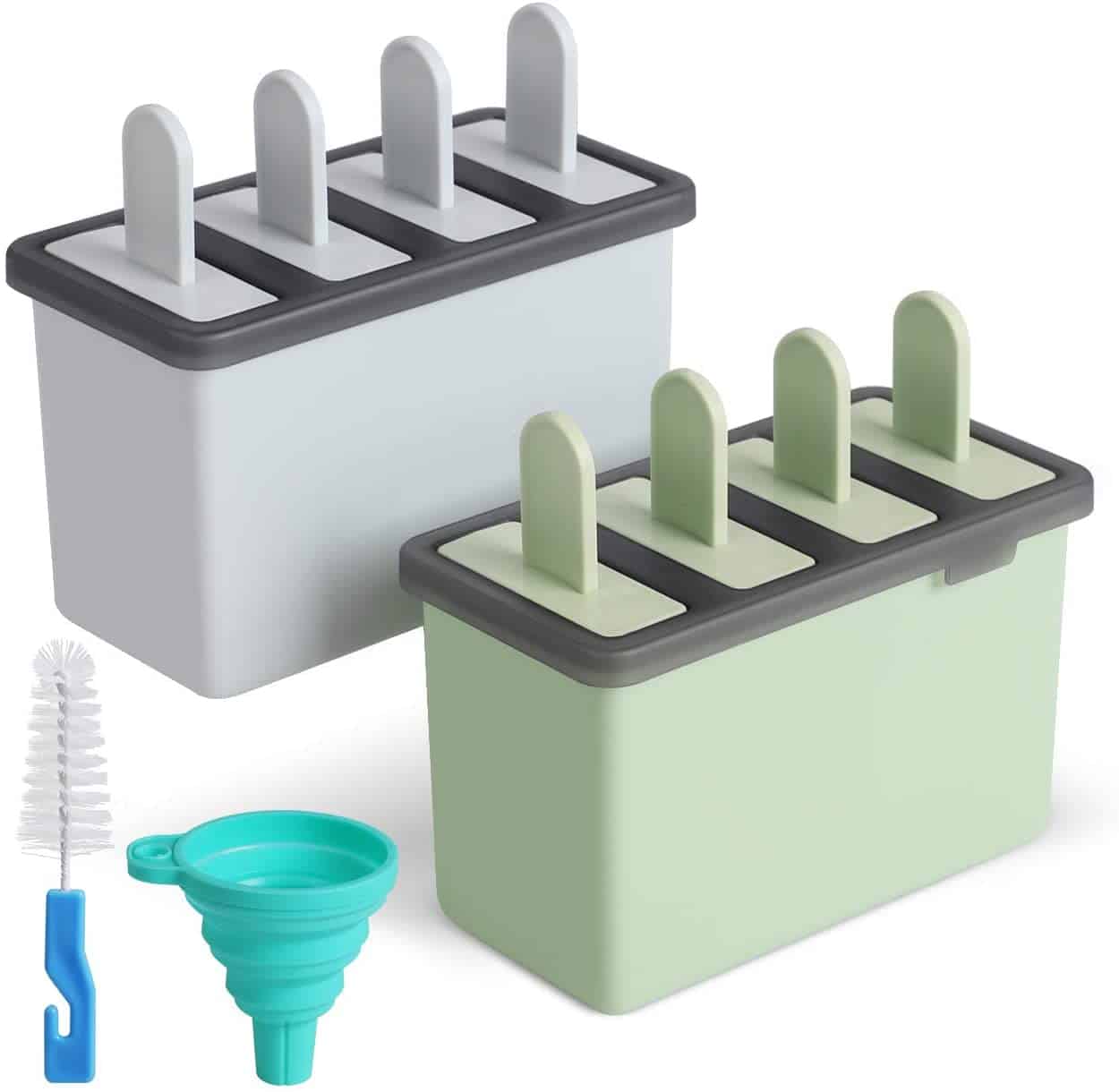 Best Popsicle Molds Baby Bargains