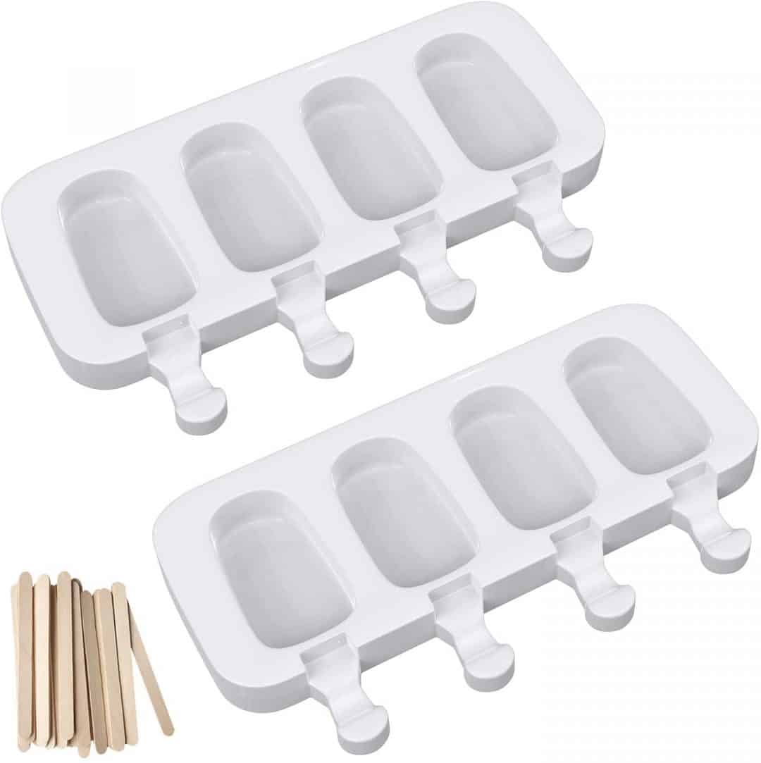Best Popsicle Molds Baby Bargains