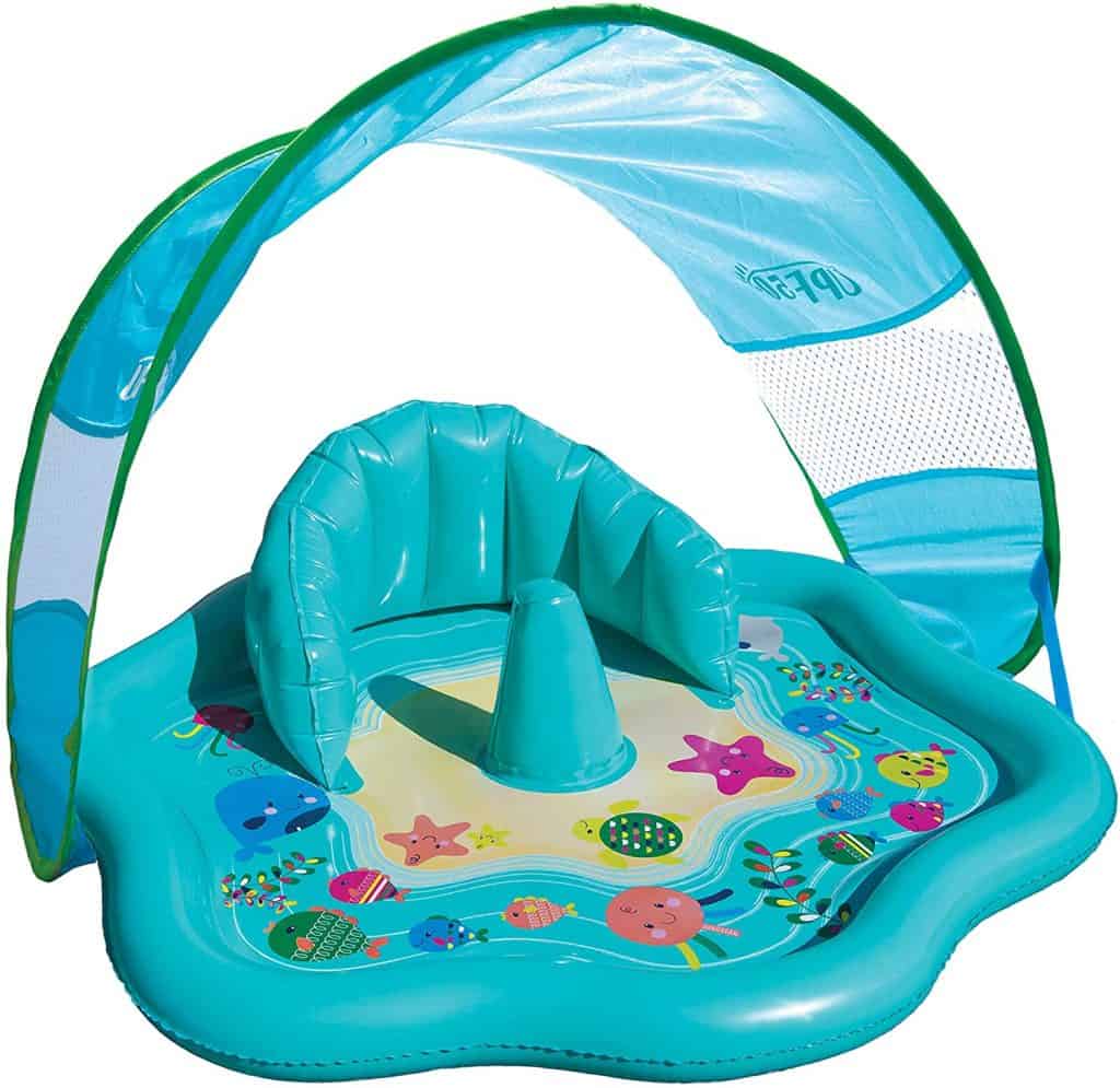 Best Splash Pad Baby Bargains