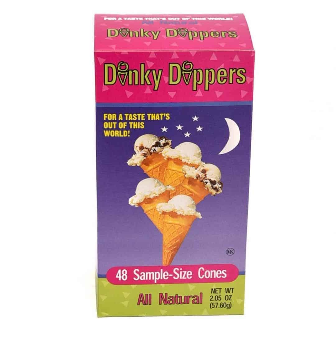 where can i buy mini ice cream cones