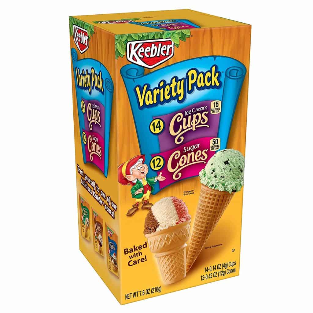 Best Ice Cream Cones Baby Bargains