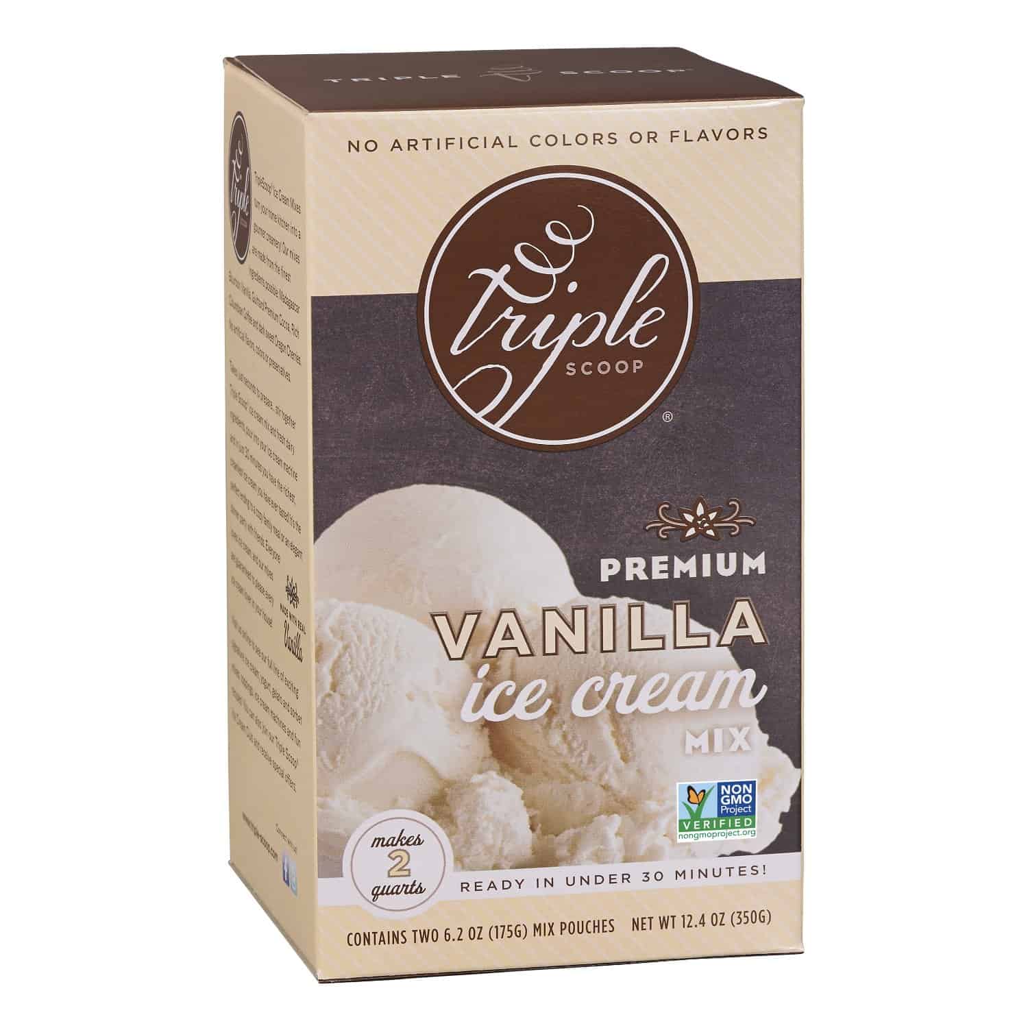 Best Ice Cream Mix Baby Bargains