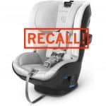 BREAKING: UPPAbaby pulls Knox car seat off market!