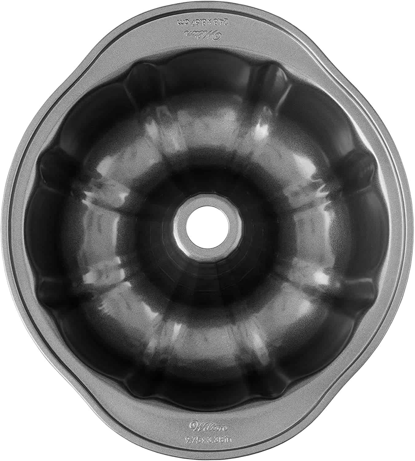 Best Bundt Cake Pan Baby Bargains