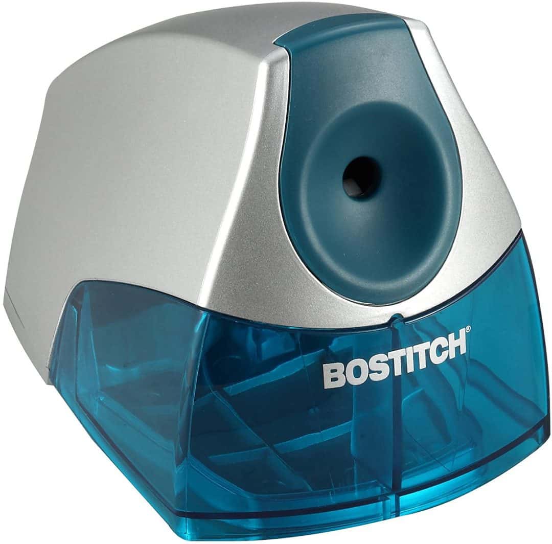 Best Electric Pencil Sharpener Baby Bargains