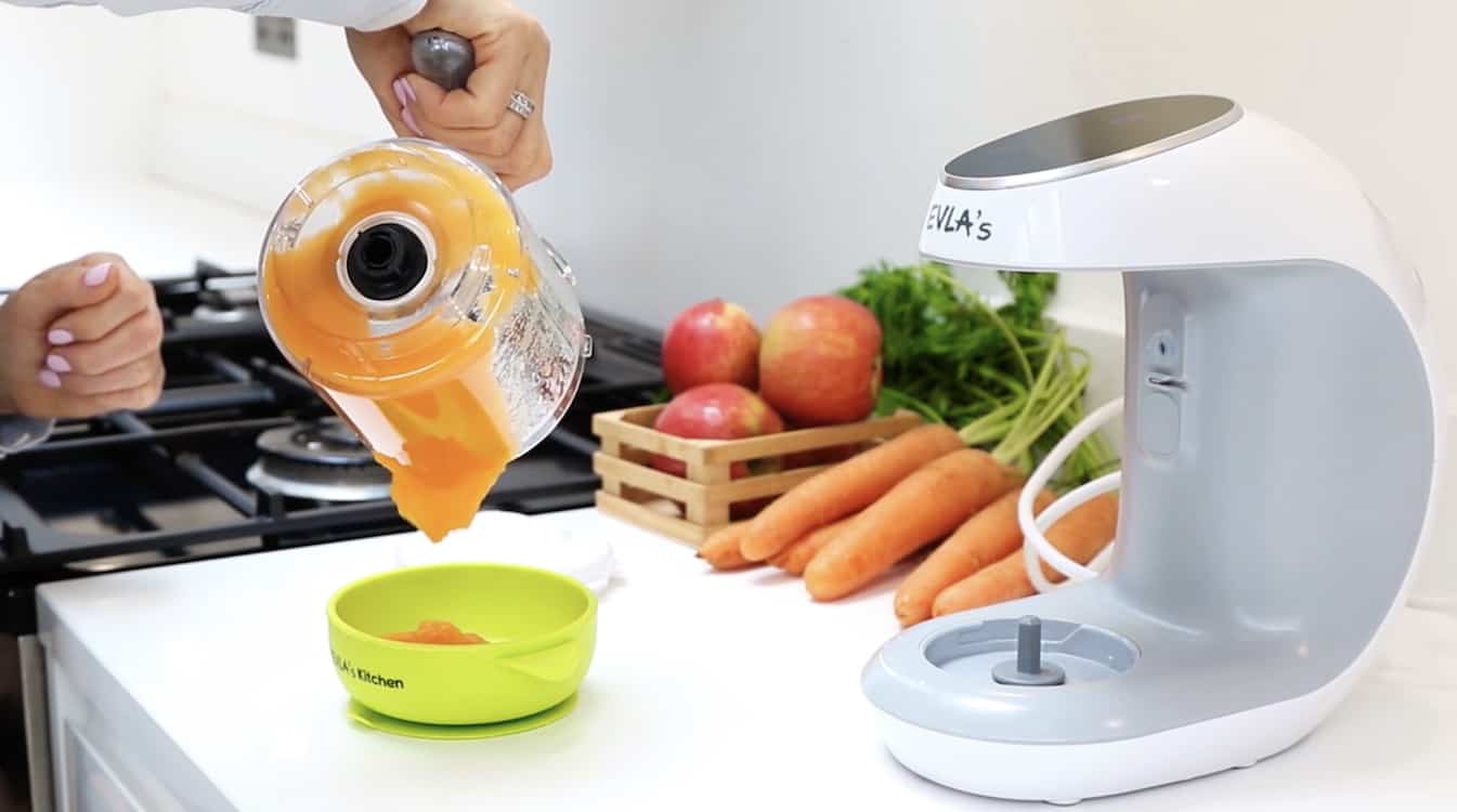 Best Baby Food Processor