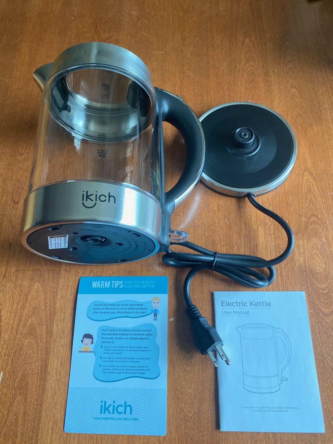 Best Electric Kettle Baby Bargains