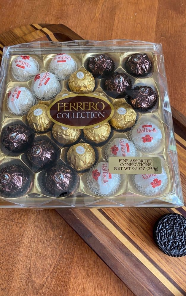 Best Chocolate Gift Box