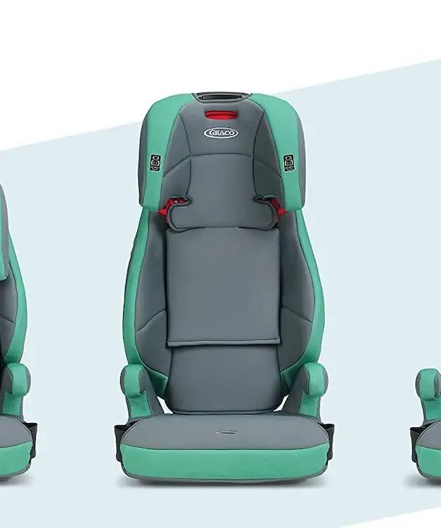 Best Front Facing Car Seat