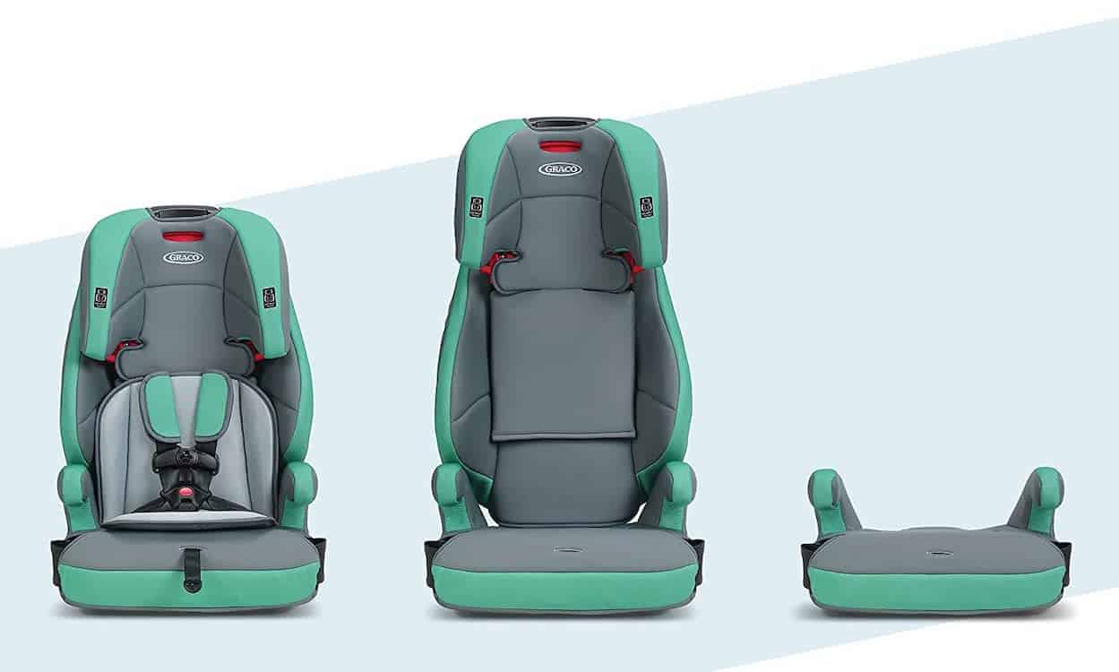 Best Front Facing Car Seat