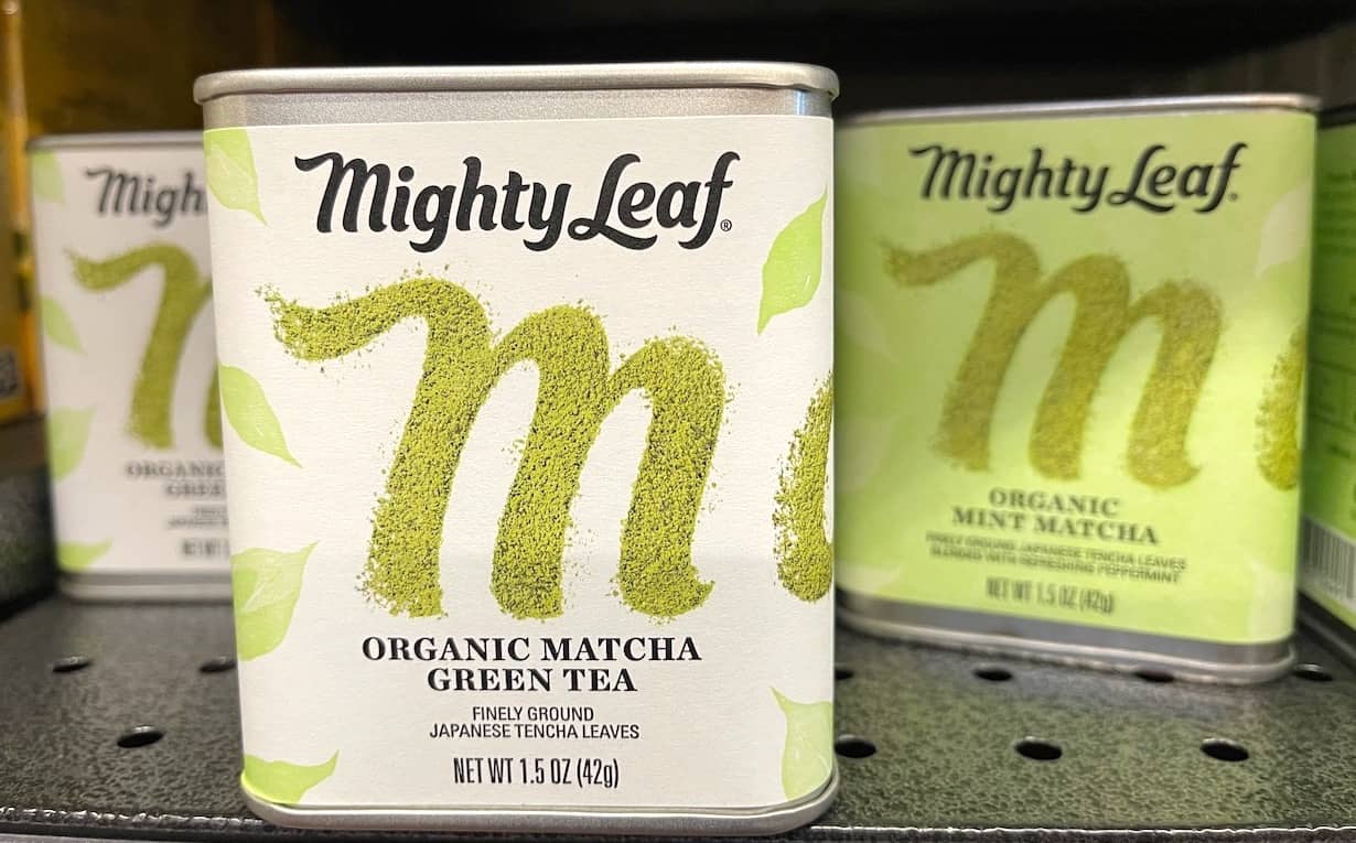 Best Matcha Green Tea Powder