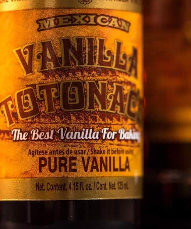 Best Mexican Vanilla