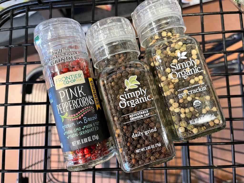 Best Peppercorns Baby Bargains