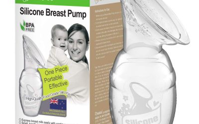 Best Manual Breast Pump