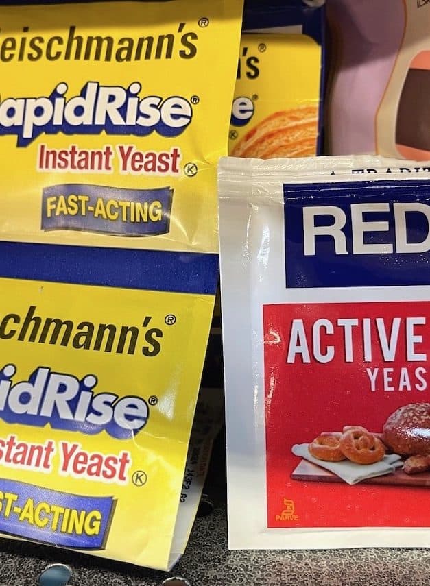 Best Yeast