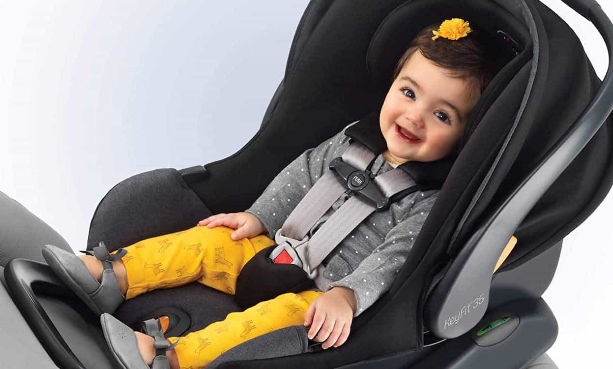 Best infant car seat