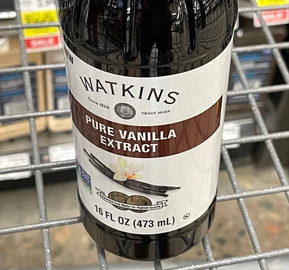 Best Vanilla Extract