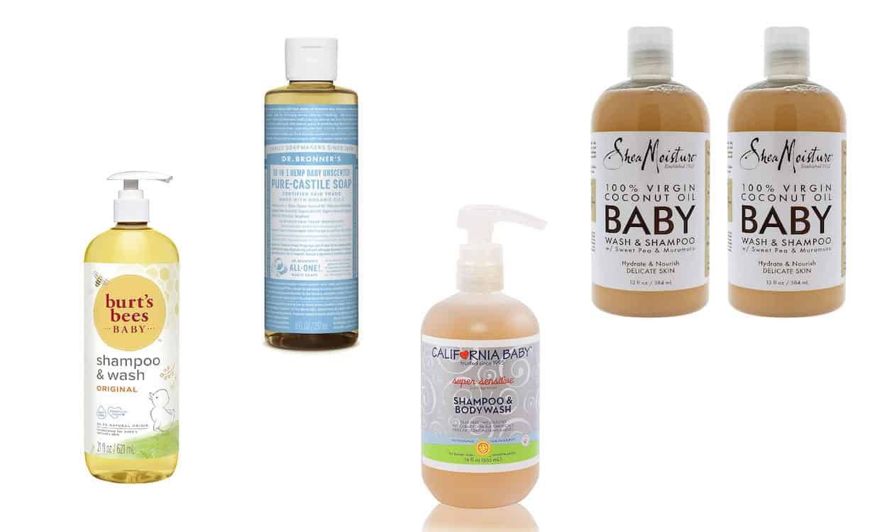 Best Kitchen Soap Dispenser - Baby Bargains