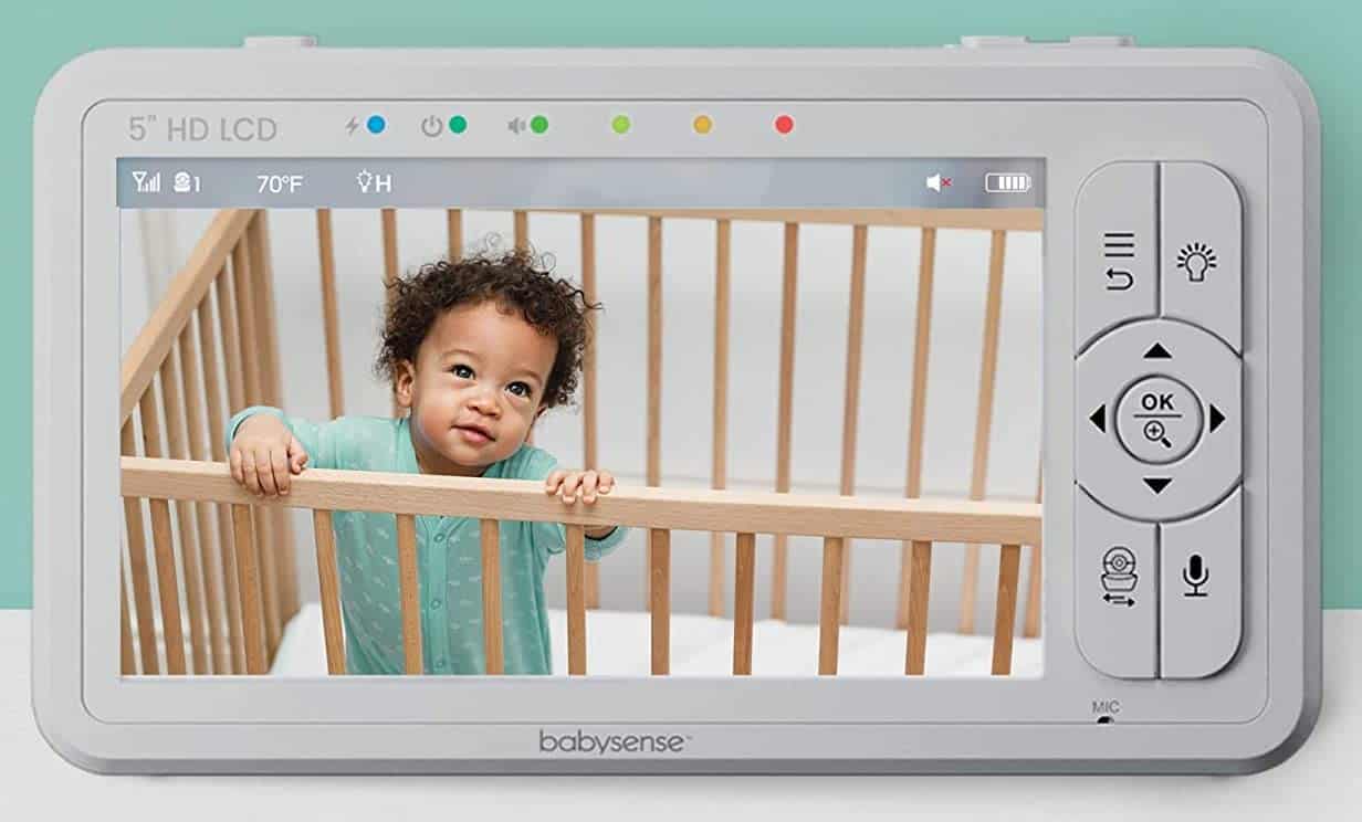 Babysense 5