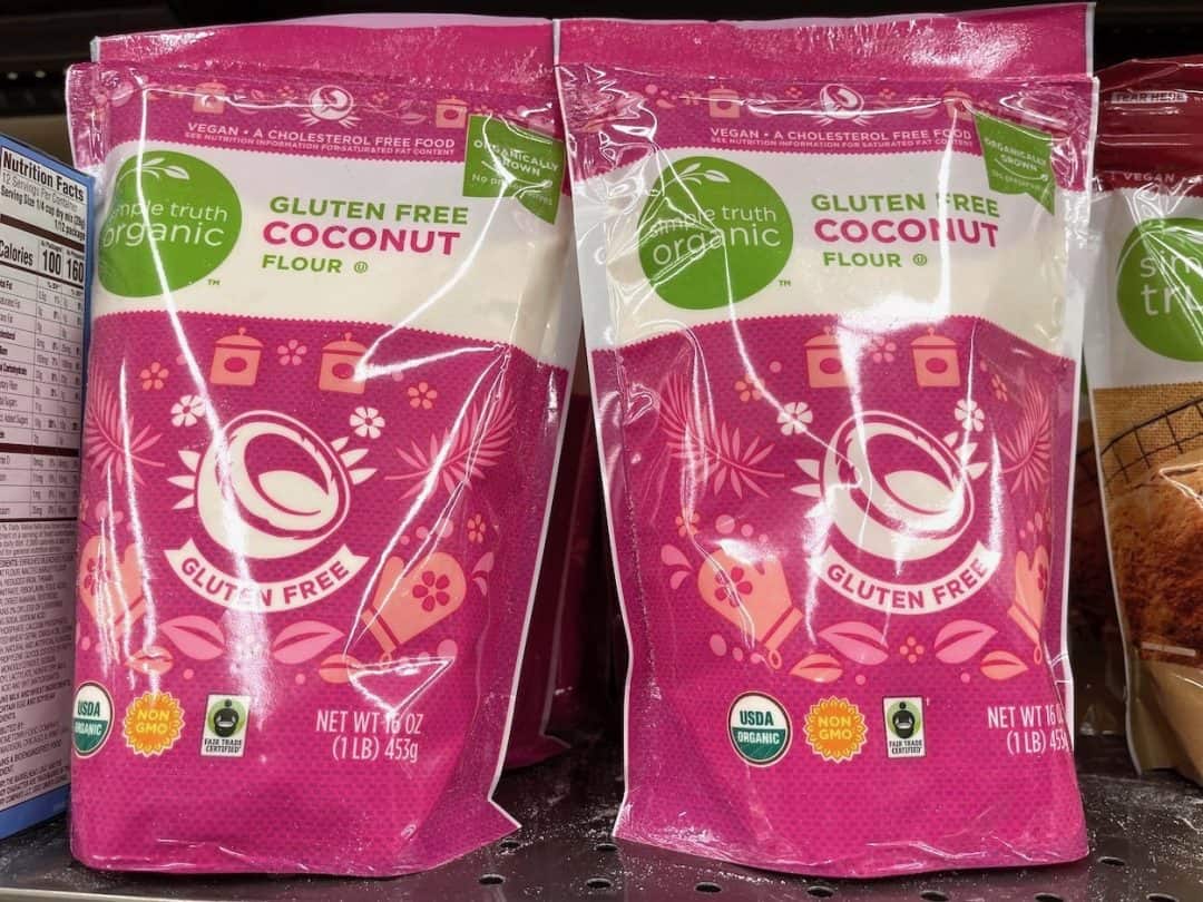 Best Coconut Flour Baby Bargains