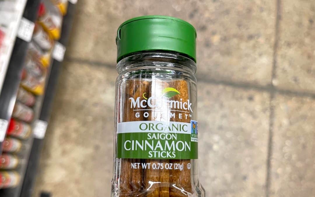 Best Cinnamon Sticks