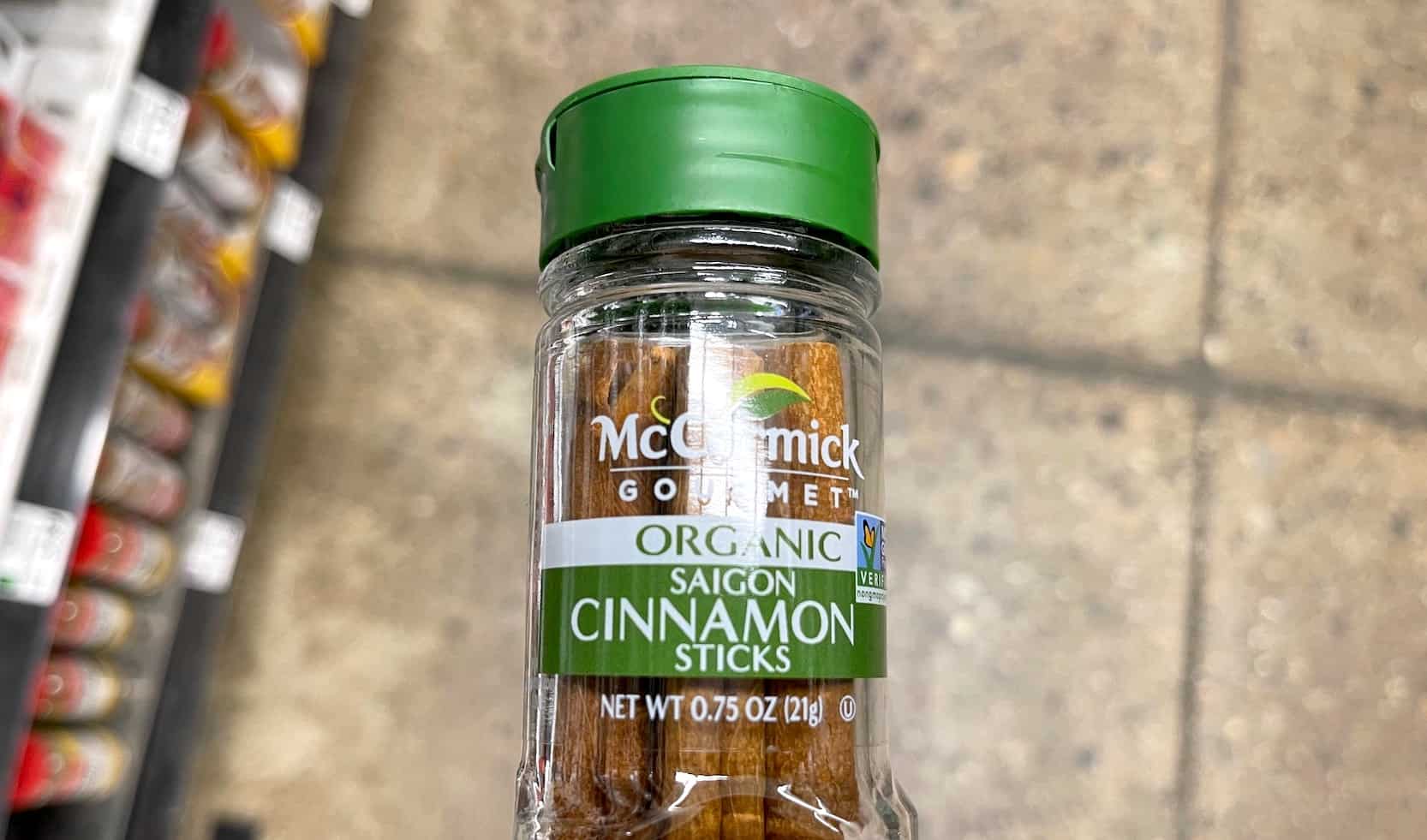 Best Cinnamon Sticks